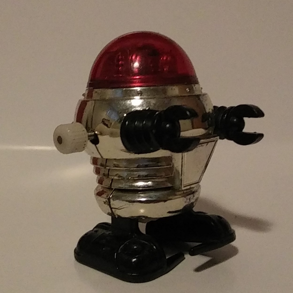 Windup Toy - Picture 2 of 8